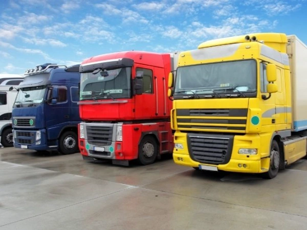 İzmir Onikişubat Nakliye